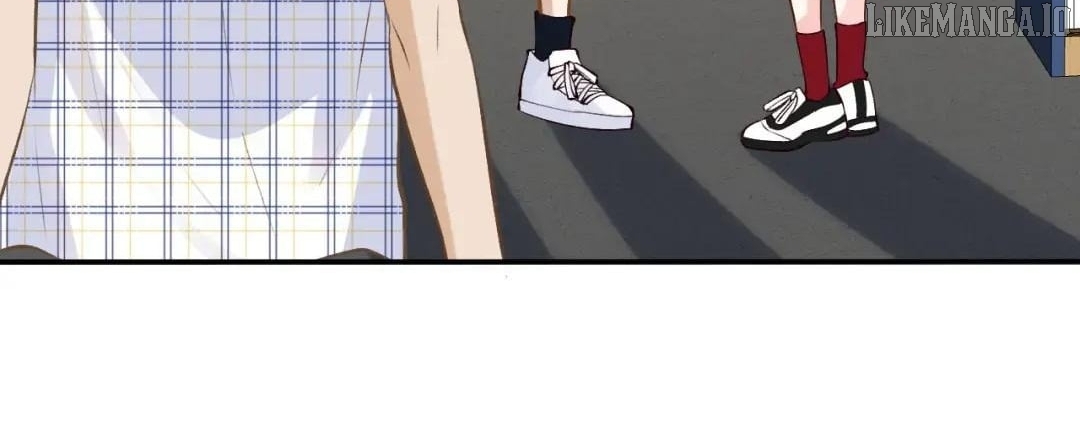 Everyone's Darling Chapter 161 - page 73
